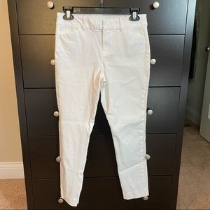 Old Navy Pixie Pants